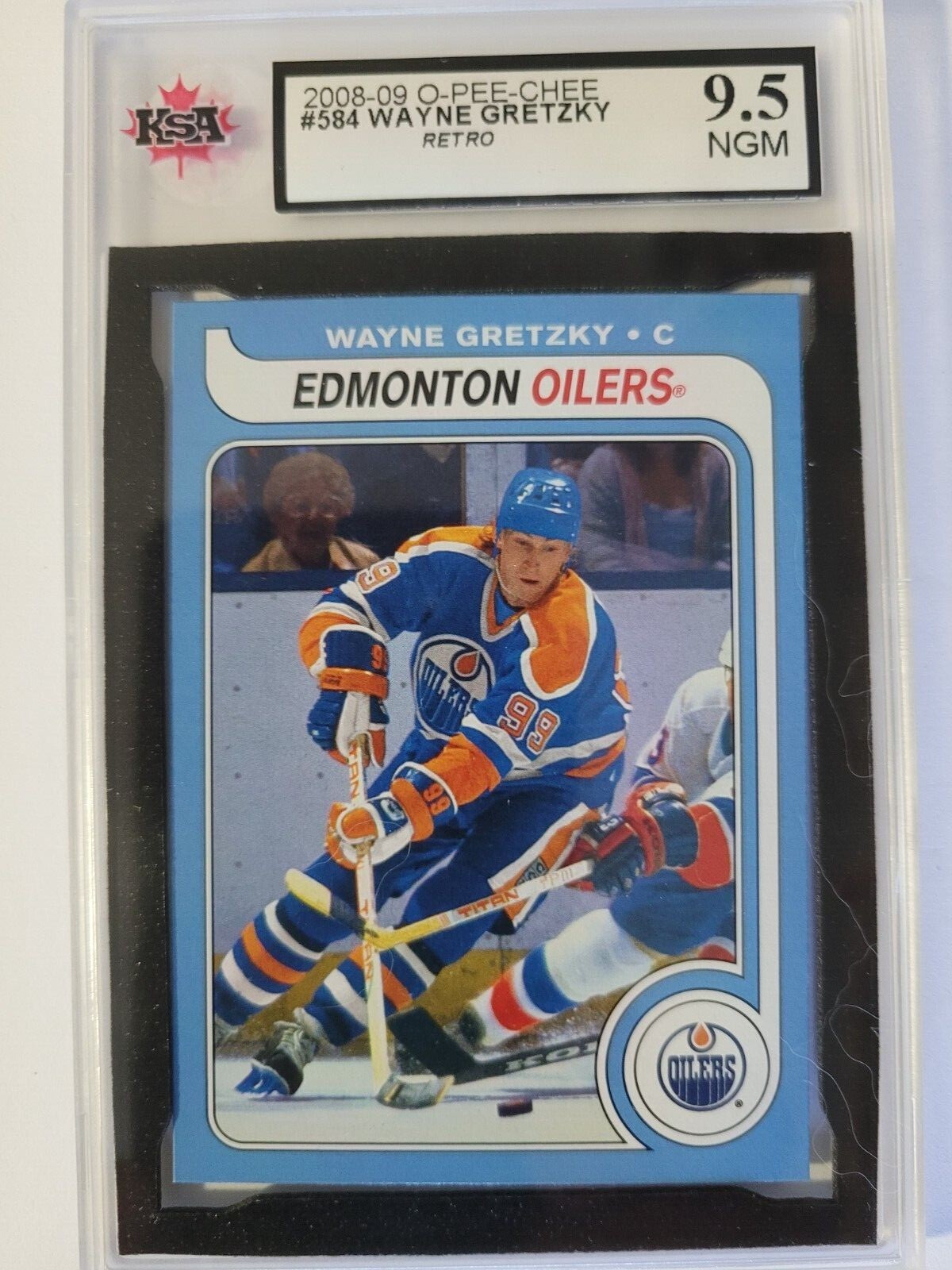 NHLカード 1990-91 SCORE BRIAN LEETCH NEW YORK RANGERS (CANADIAN