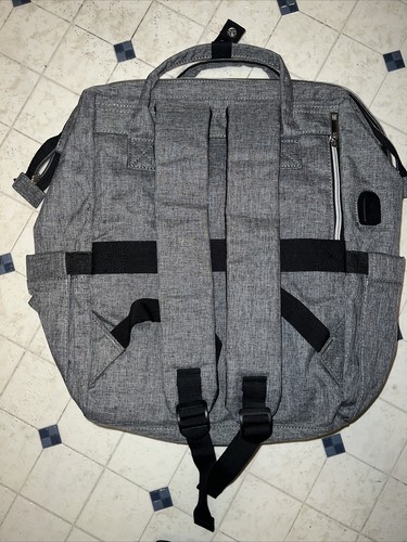 Laptop Backpack for Women Work Backpack Purse Teacher Doctor Nurse Bags Busin...