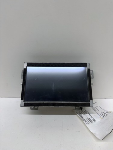 Hyundai Mobis AV Monitor Info GPS Navigation Display Screen OEM Used