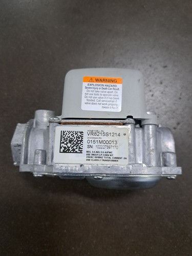 Honeywell VR8215S1214 / 0151M00013 Gas Valve Goodman | eBay