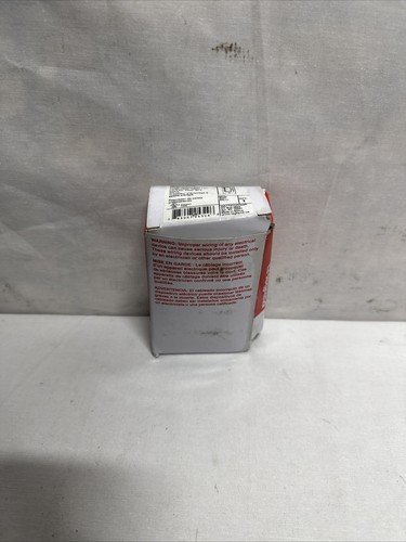 Legrand NSB RH703-PTUW Light and Dimmer Switches EA