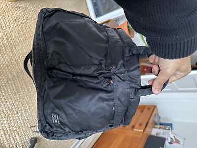 PORTER YOSHIDA TANKER 3way business bag briefcase shoulder PORTER YOSHIDA TANKER 3way business bag briefcase shoulder