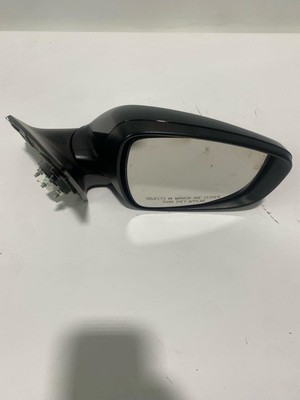 14 15 16 HYUNDAI ELANTRA Door Mirror Passenger Side Right