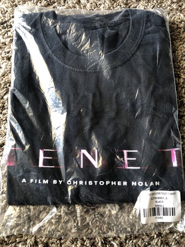 Travis Scott CactusJack 263映画Tシャツ TENET $_57.JPG?set_id=8800005007