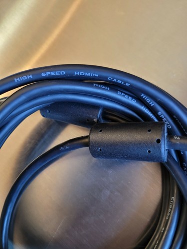 Wieson 9ft High Speed HDMI Cable