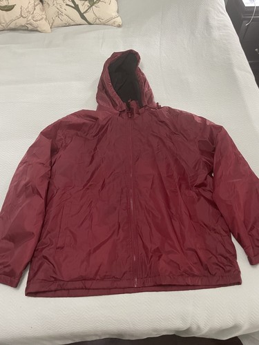 Women’s Size Xl Hooded