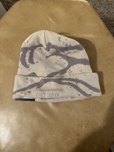 arcteryx grotto toque