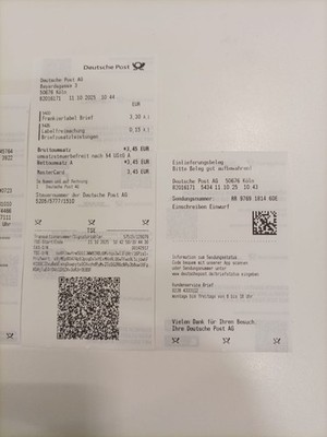 Artikelfoto(s) von einem verifizierten Käufer