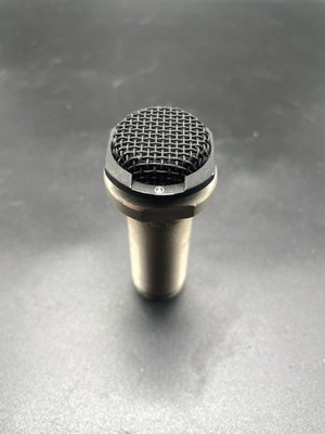 Audio technica ES947 Cardioid Boundry Consenser Mic Table Mount