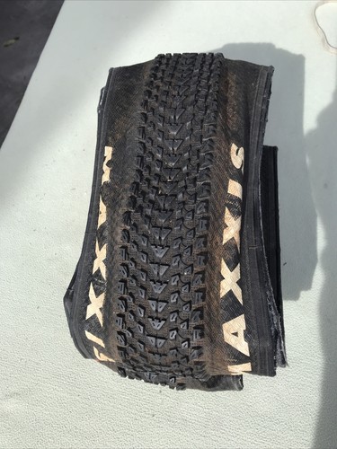 MAXXIS semi-slick 29x2.1