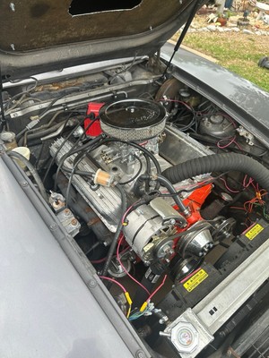 image 4 of engine
