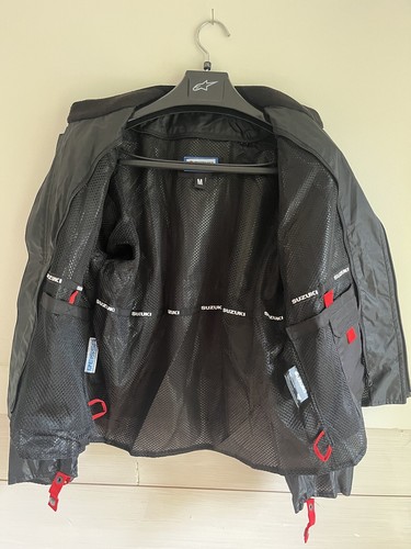 Suzuki Adventure Jacket II