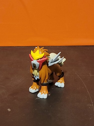 Ultra Rare 2010 Legendary Pokemon Nintendo Jakks Pacific Ent