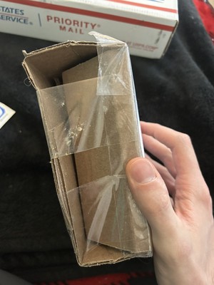 Artikelfoto(s) von einem verifizierten Käufer