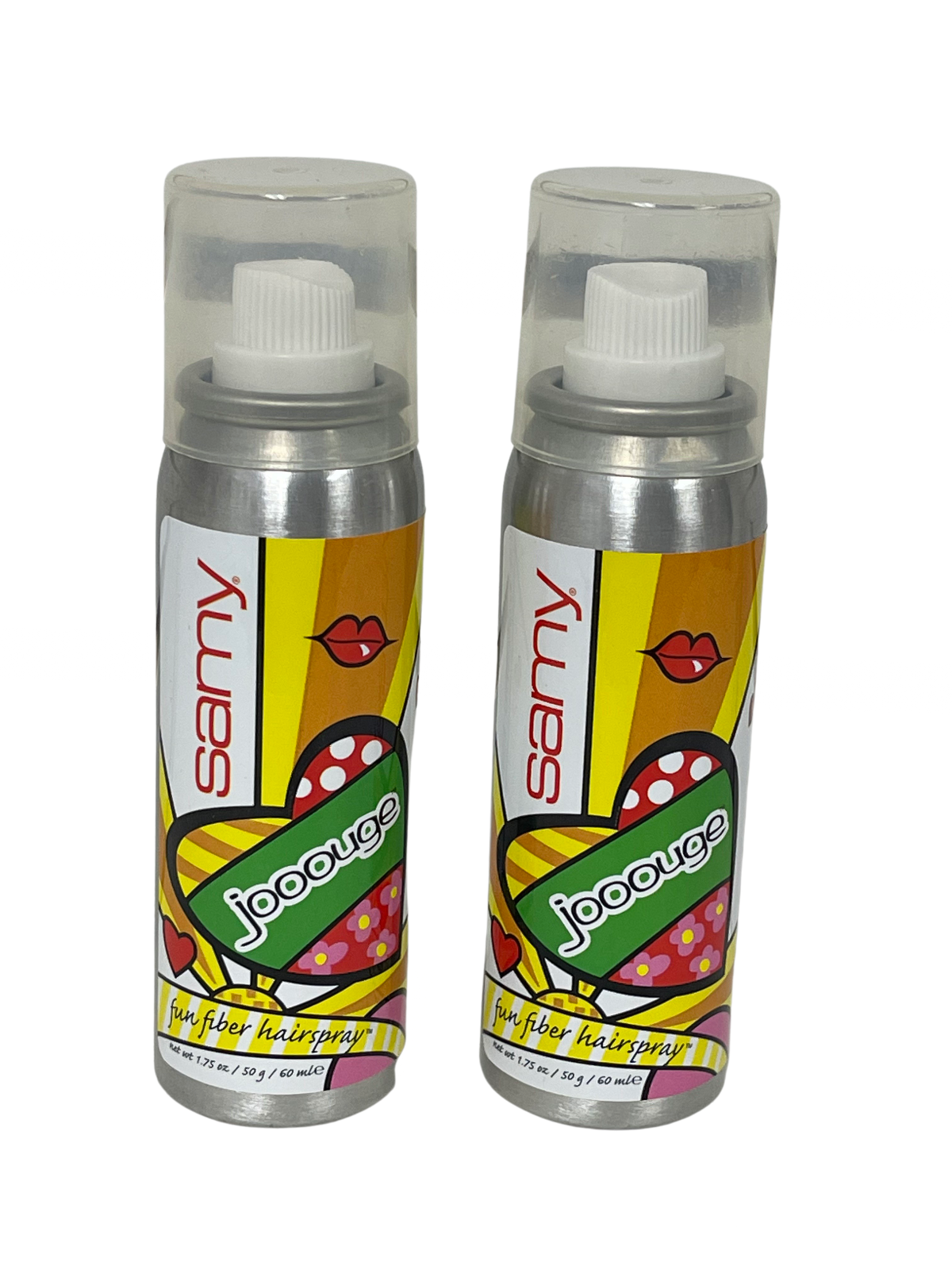 1.75 Oz Travel Size New