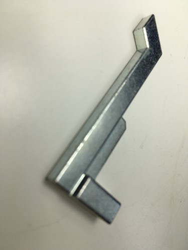 Paslode IM350 B20543 Lithium Frame Master- Lockout Bar, Follower (CT)- Pt#404451