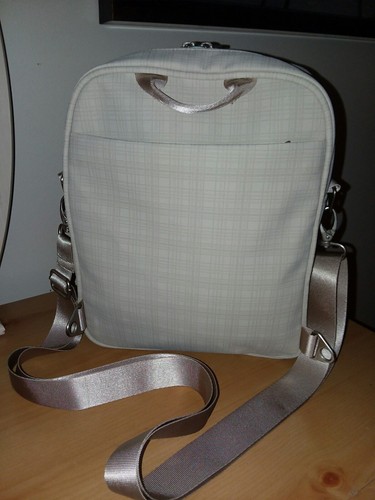 Lewis N Clark Complete Travel Bag, Beige/Mint