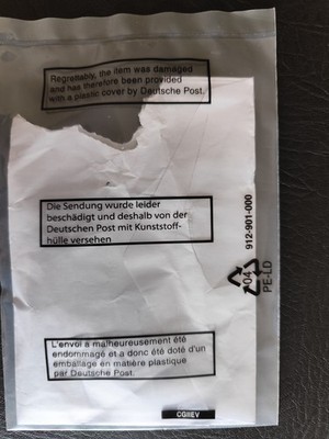Artikelfoto(s) von einem verifizierten Käufer