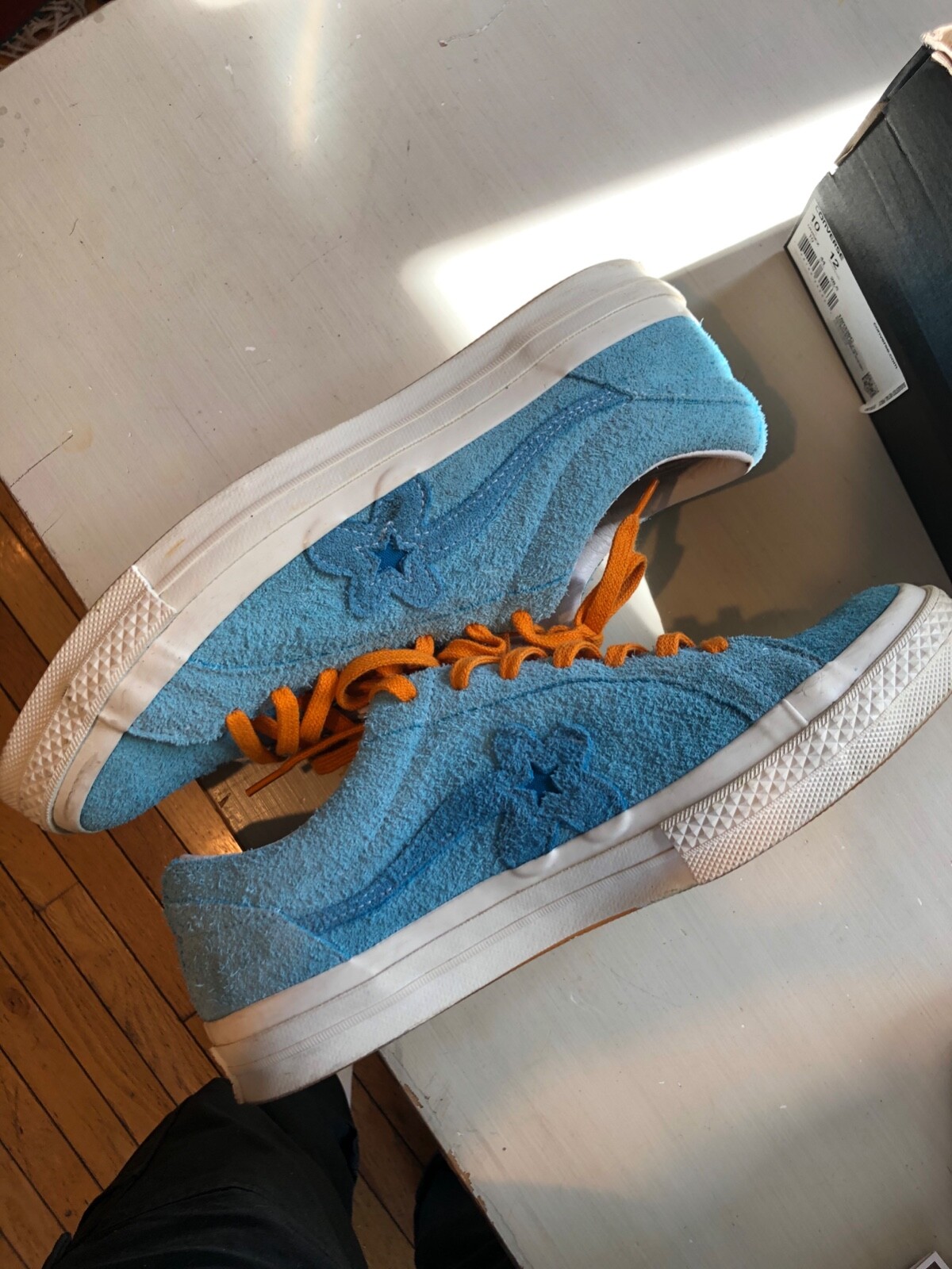 puma momentta vulc sala