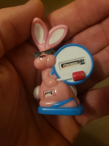 う*ぴ様 90s Energizer Bunny “Still Going” バ う*ぴ様 90s Energizer Bunny “Still Going” バ - メルカリ