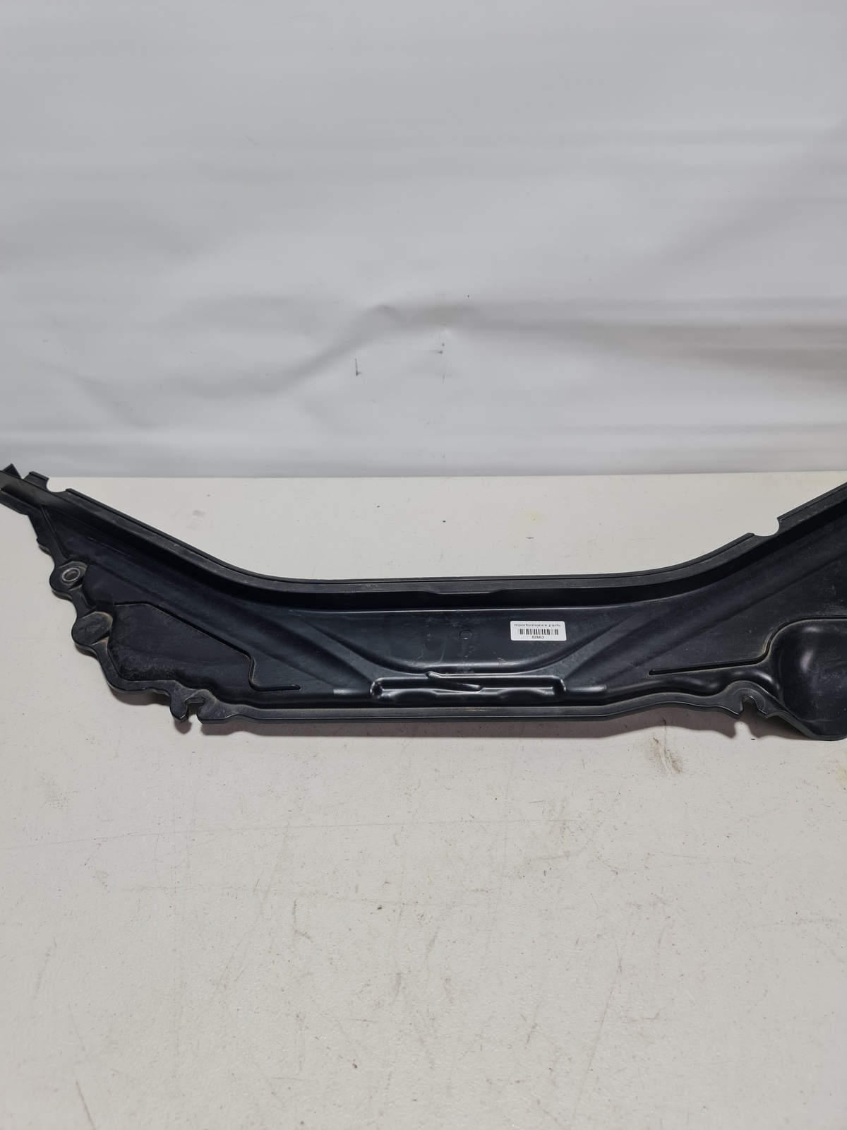 0 Bmw 2015-2020 51-75-8-061-866 51758061866 Partition Wall Units Compartment image 5