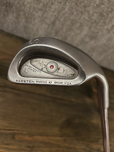 PING EYE2 ピン オレンジドット ウェッジ PW SW セット SX PING EYE2 ピン オレンジドット ウェッジ PW SW セット SX