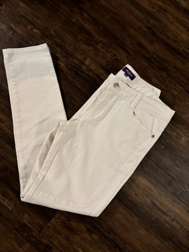 【HAZZYS GOLF】Women's Essential Bootcut Pants /追跡付 $_12.JPG?set_id=880000500F