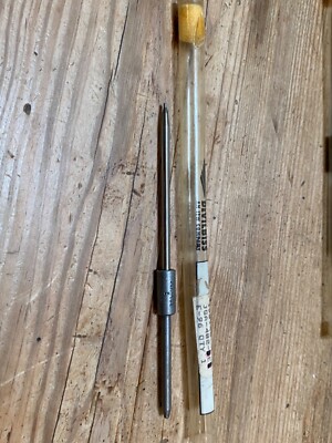 Devilbiss JGA-402-E Spray Gun Needle