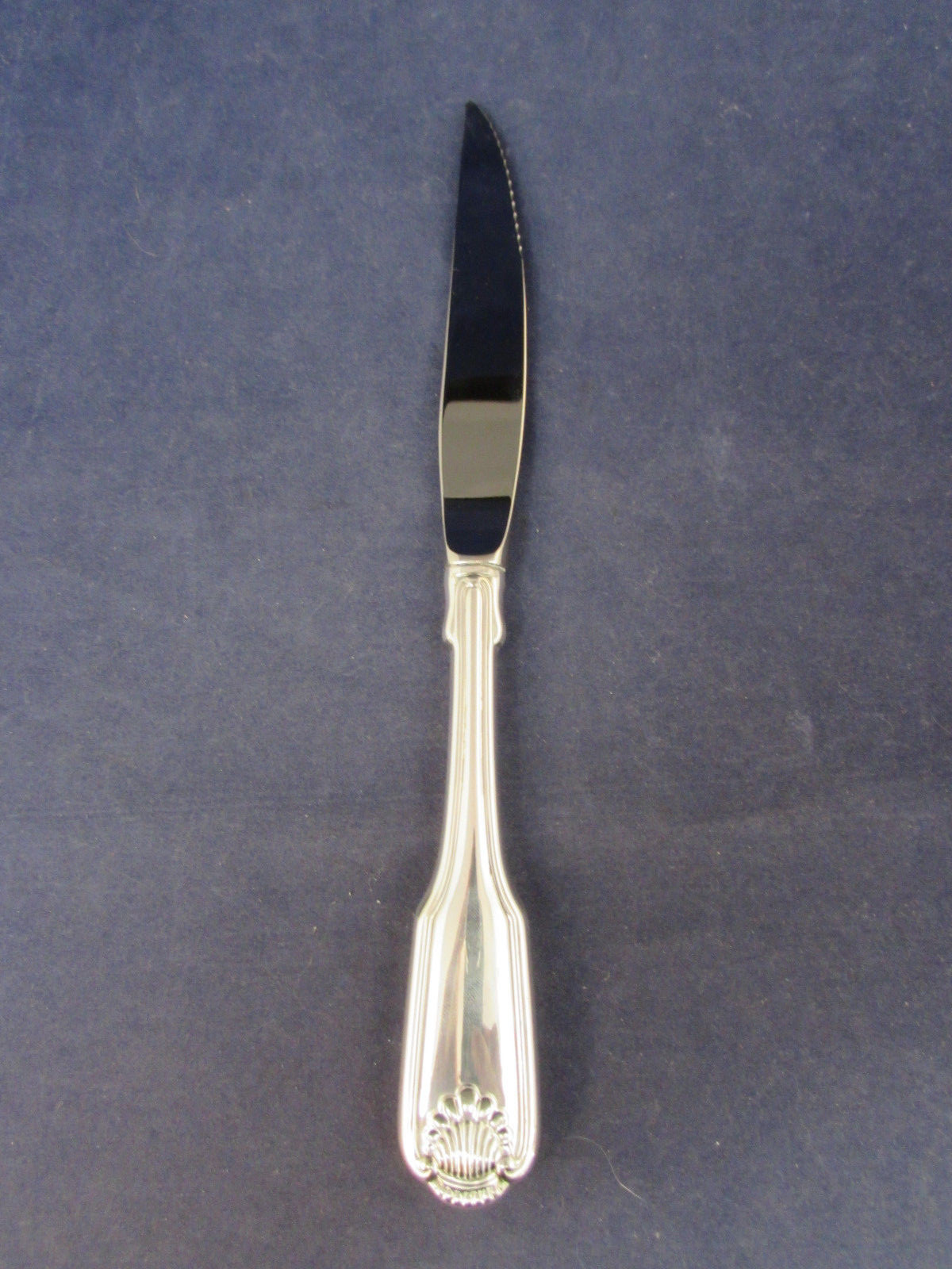 Oneida Silverplate SILVER SHELL Flatware Silverware COMMUNITY Your