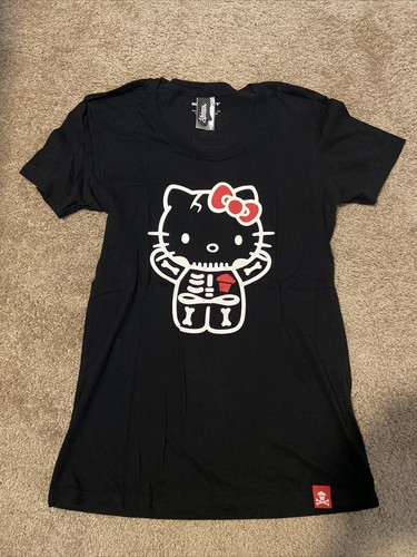 Oridinary Holiday × Hello Kitty コラボTシャツ Ordinary Holiday x Hello Kitty Jisoo Pick! (Pre Order