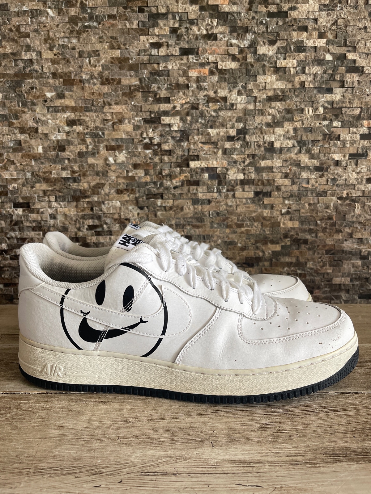 air force have a nice day