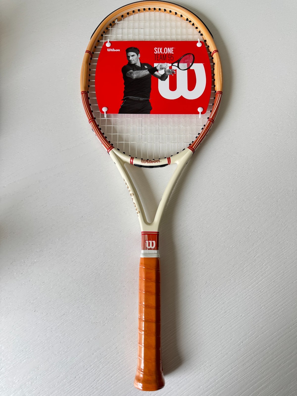 ラケット wilson - Pro Staff Six.One 95 (Wilson Pro Labs) Wilson Pro Staff Six.One 95 v14 Racquet | Tennis Warehouse
