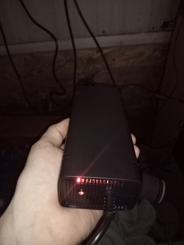 Item photo(s) from verified buyer