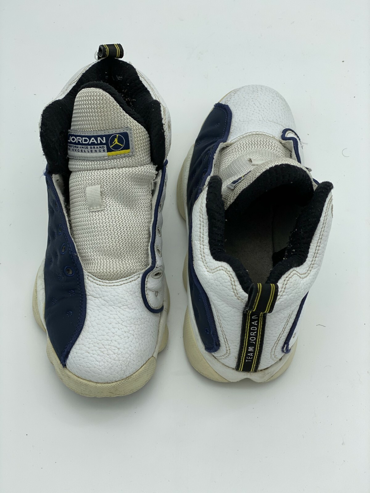 jordan performance brand of excellence shoes