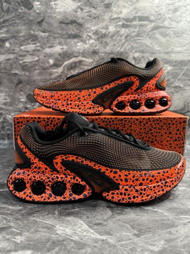 Nike Air Max DN Premium Electric Safari Black HM0811-900 Nike Air Max DN Premium Electric Safari Black HM0811-900