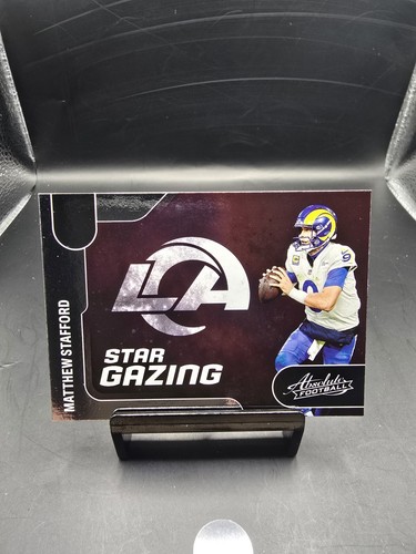 スポーツゲーム(野球盤等) N F L MATTHEW STAFFORD auto patch スポーツゲーム(野球盤等) N F L MATTHEW STAFFORD auto patch