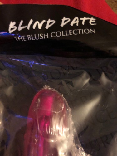 Pure Romance Blush Collection - Blind Date NEW