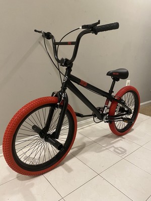 kent 20 boy's transfer freestyle bike