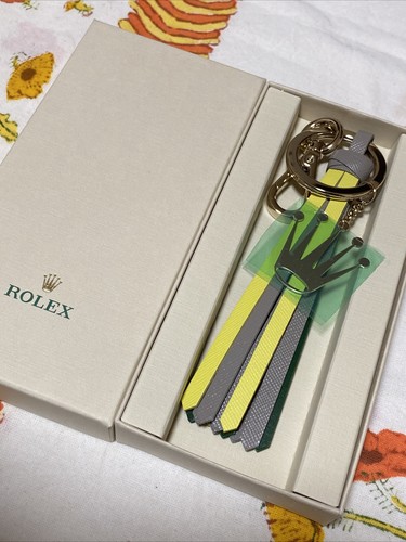 激レア✨ROLEX　KEYRING✨キーリング　keyholder　キーホルダー s-l400.jpg