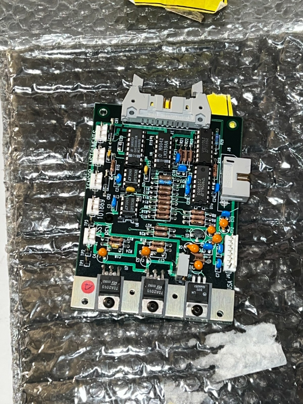 kodacorp Amazon.com: 1097-83-505A - Upgraded Replacement for Beacon