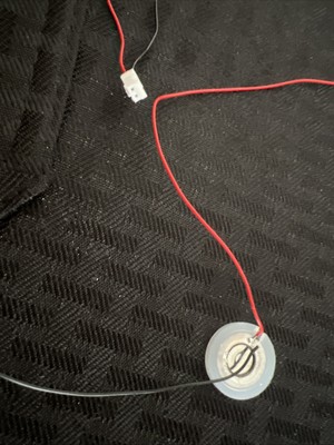 Item photo(s) from verified buyer