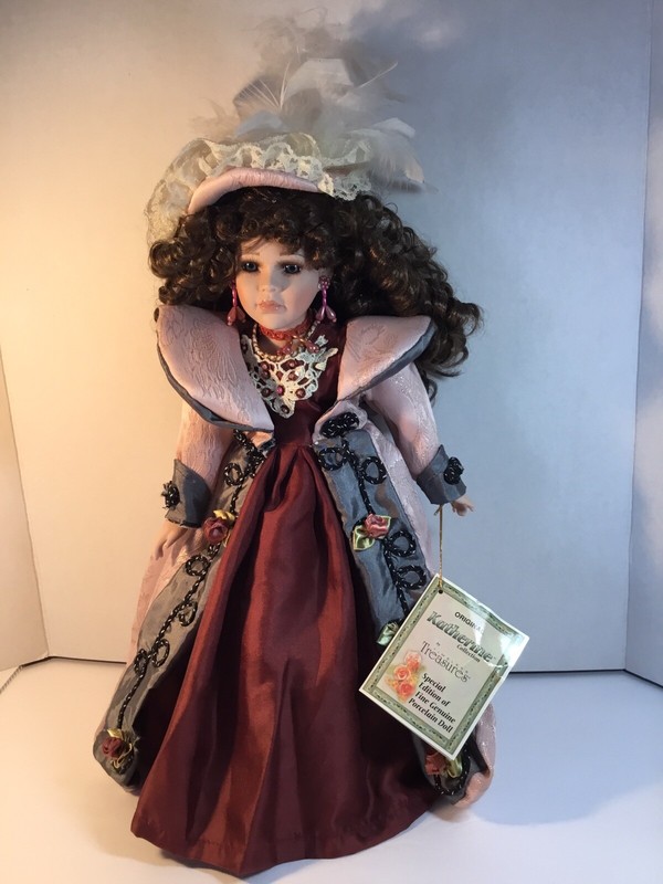 katherine collection by timeless treasures 2002