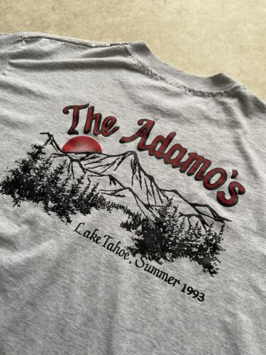 Lake Tahoe Tshirt Summer Mountain Shirt Men Women Kids Teens Lake Tahoe Tshirt Summer Mountain Shirt Men Women Kids Teens