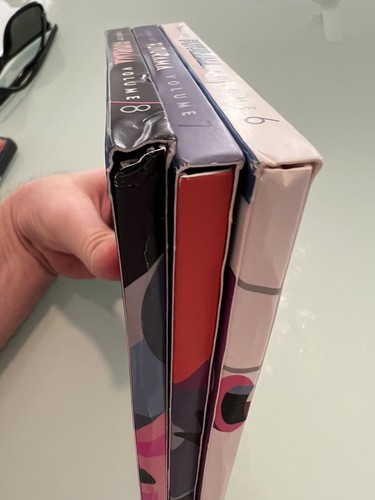 Fotos del artículo de un comprador verificado