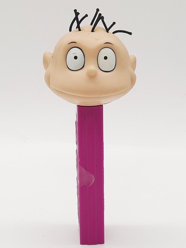 Animal Raven No Feet Pez Dispenser　カラス Raven PEZ Dispenser – PEZ Candy