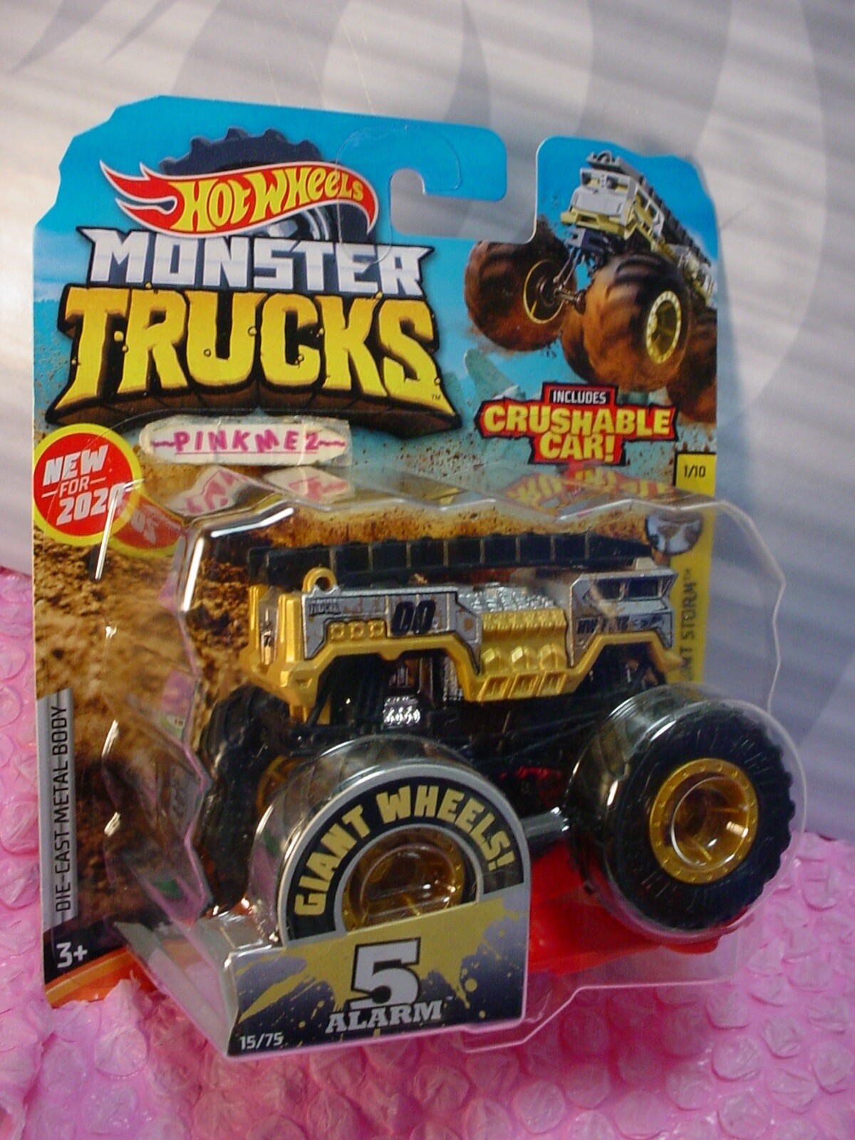【2台セット】ホットウィール HOT WHEELS 5 ALARM 金 ゴールド 2台セット】ホットウィール HOT WHEELS 5 ALARM 金 ゴールド