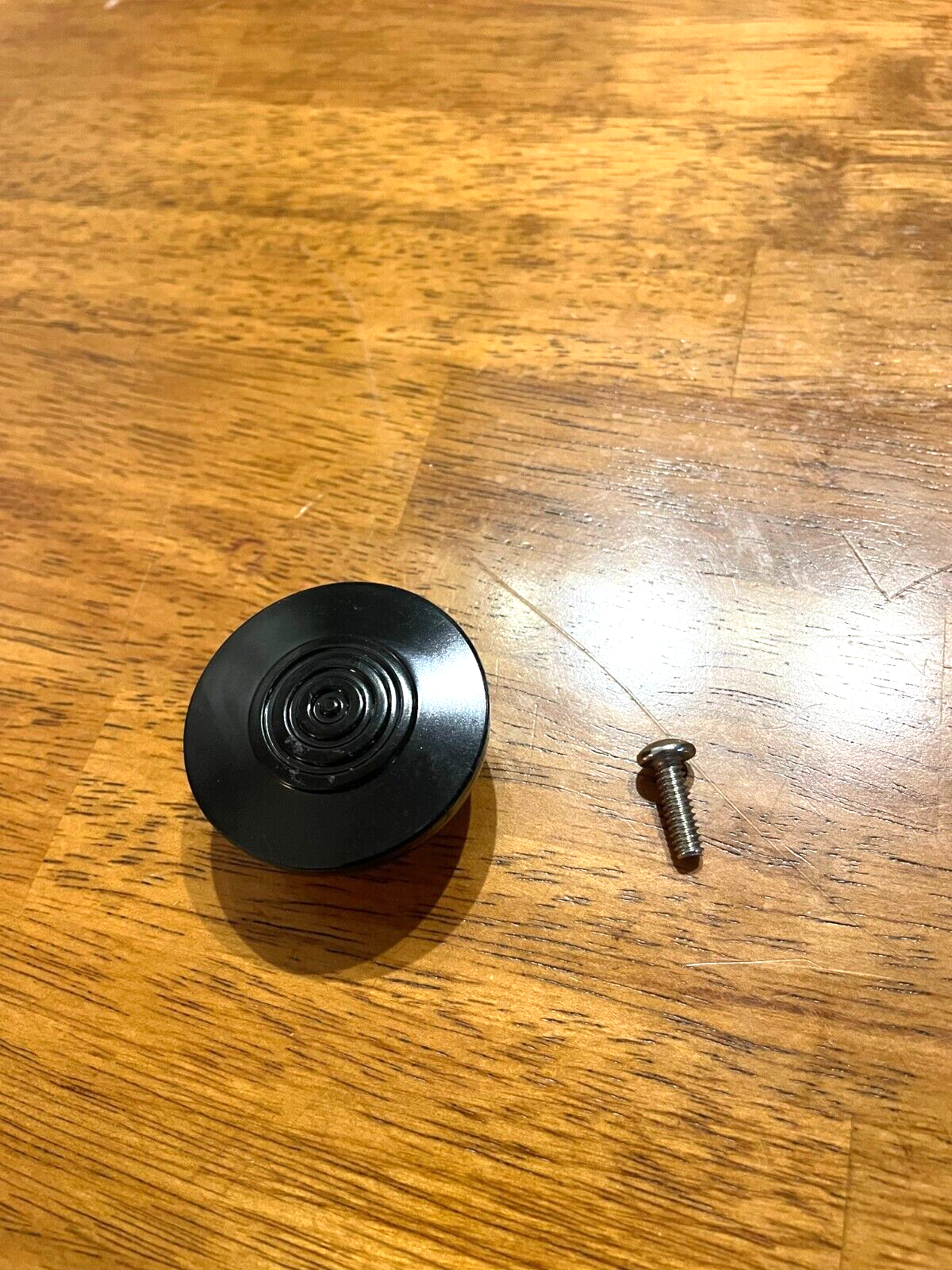 Magnalite Knob Replacement, Wagner Ware, GHC, Plus Screw Included
