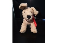 melissa and doug yellow lab