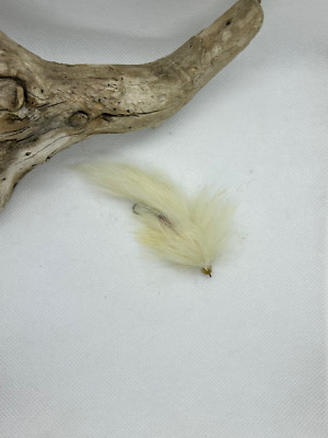 Articulated Bunny Streamer/Leech, size 2
