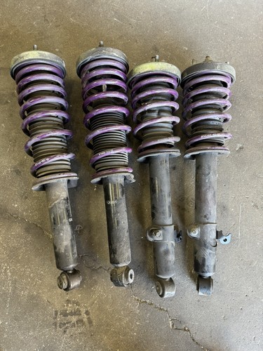スック Used 91 Acura Nsx Stock Suspension Top Hats OEM Struts